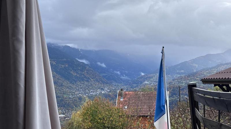 Studio - 21 m² - 1 pièce