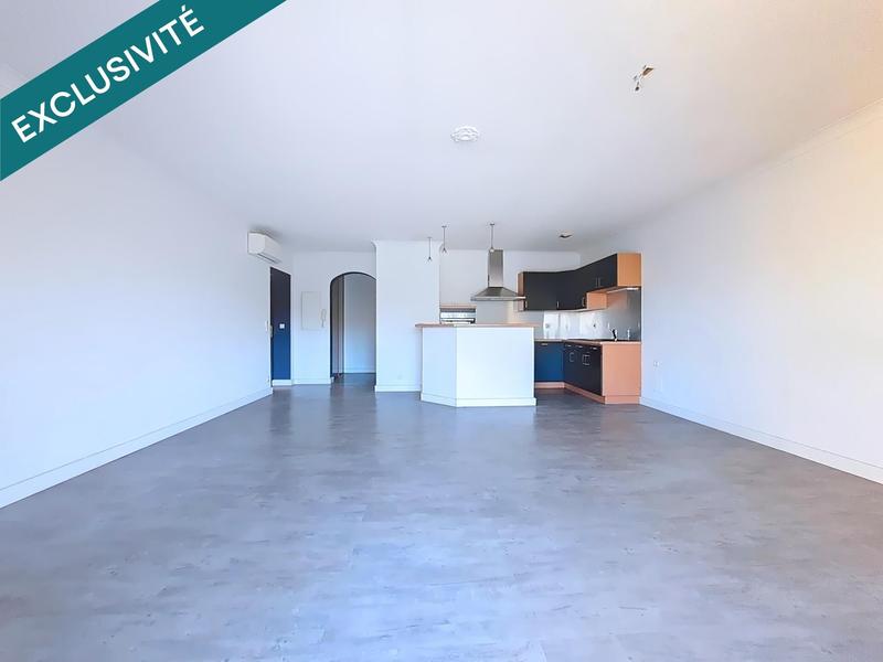 Appartement - 73 m² - 4 pièces