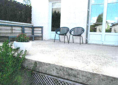 Villa - 97 m² - 4 pièces