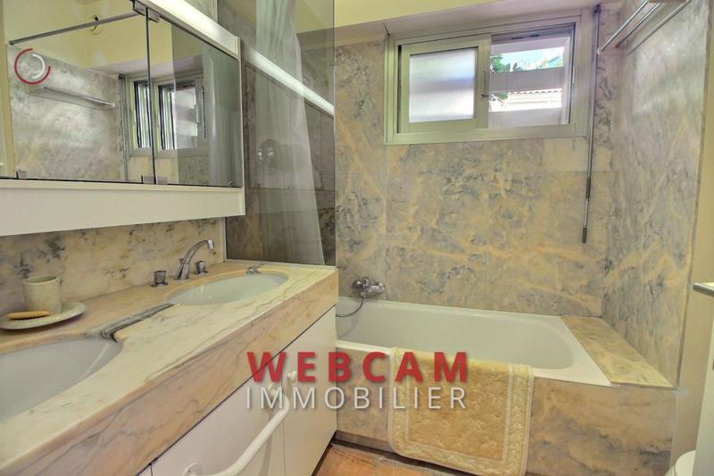 Appartement - 103 m² - 4 pièces