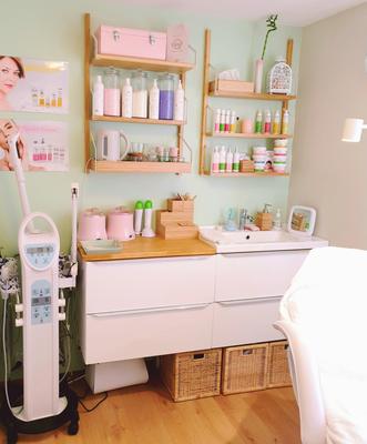 La Cabine de Charline