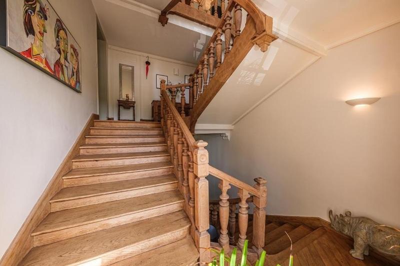 Manoir - 675 m² - 17 pièces