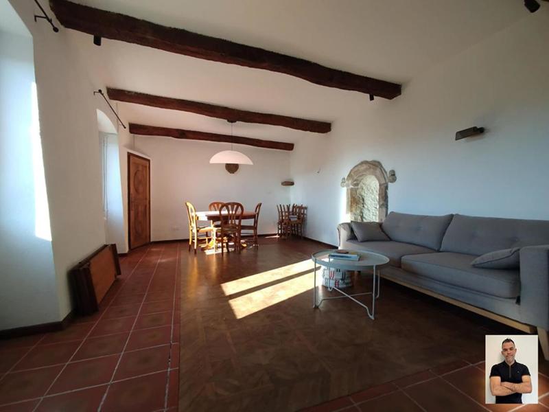 Maison - 92 m² - 3 pièces