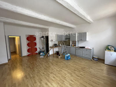 Appartement - 61 m² - 4 pièces