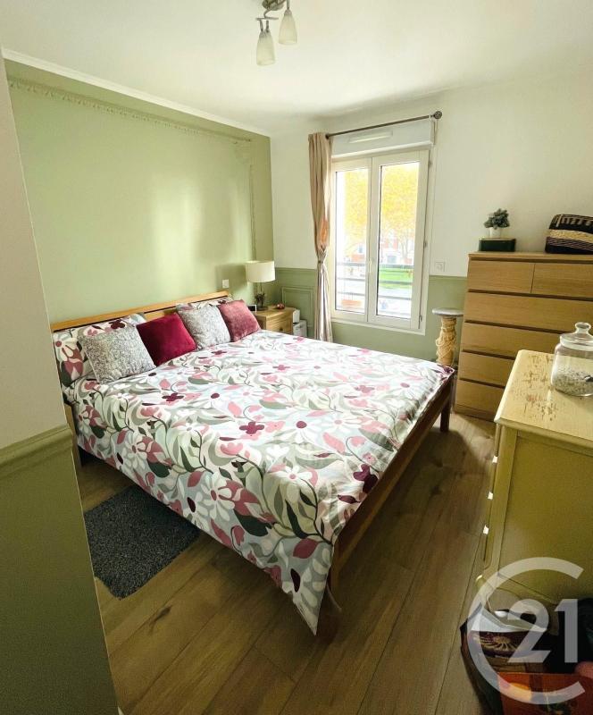 Appartement - 75 m² - 4 pièces