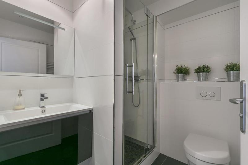 Appartement - 87 m² - 4 pièces