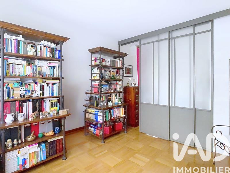 Appartement - 88 m² - 4 pièces
