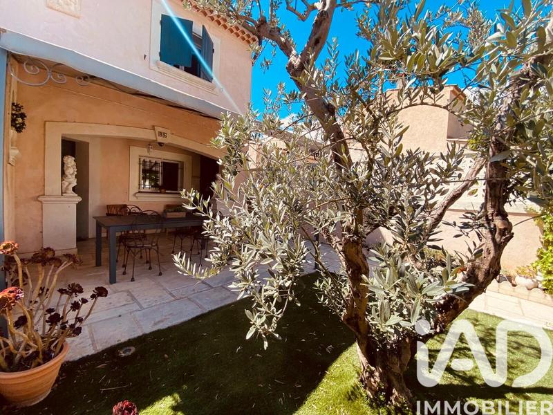 Maison - 170 m² - 7 pièces