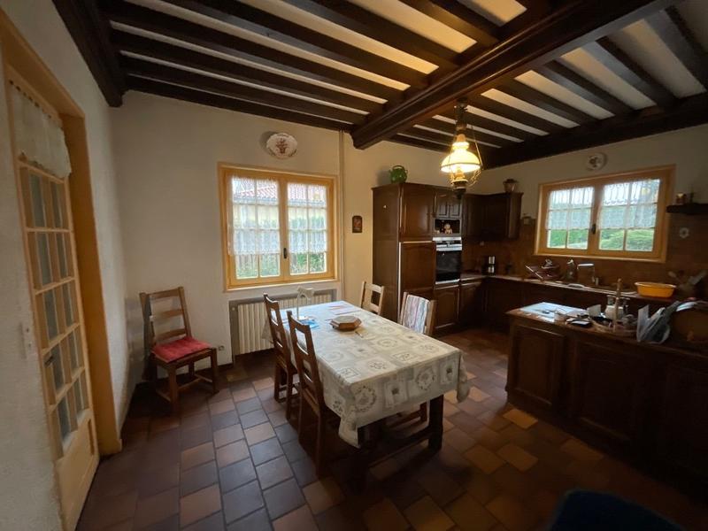 Villa - 152 m² - 6 pièces