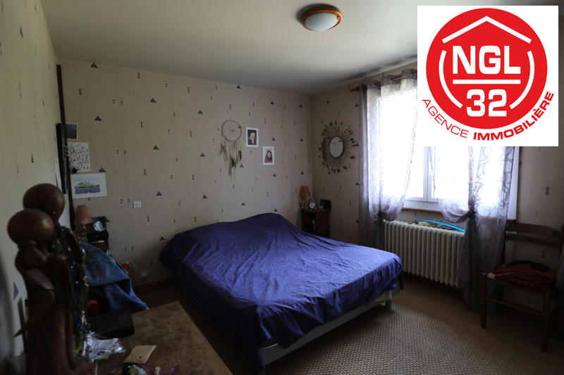 Maison - 169 m² - 7 pièces