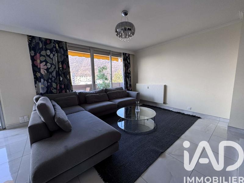 Appartement - 75 m² - 4 pièces