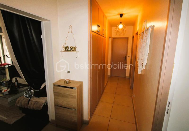 Appartement - 69 m² - 3 pièces