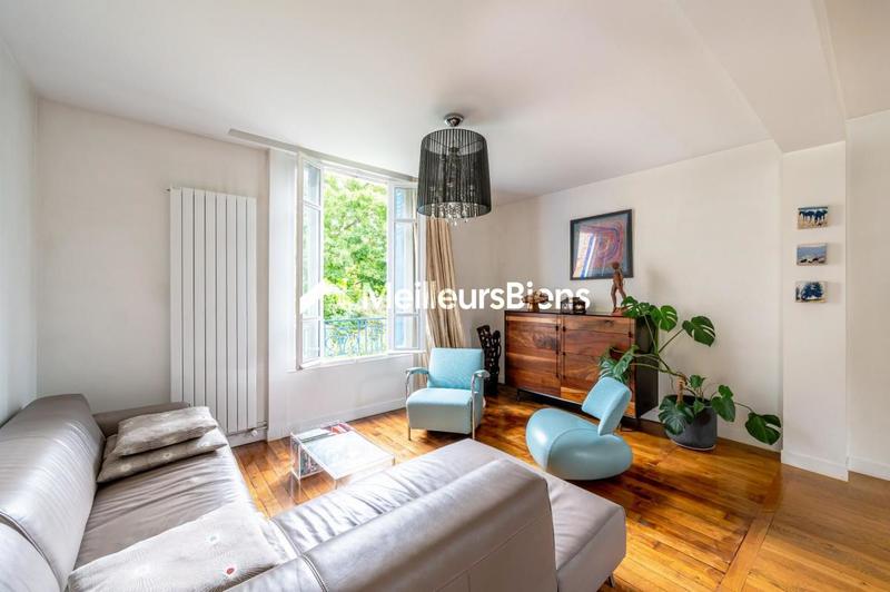 Maison - 148 m² - 6 pièces