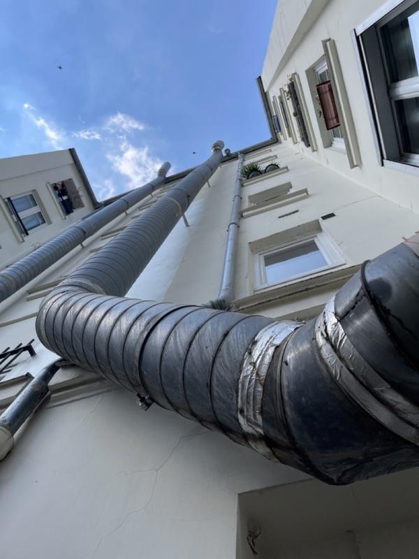 Fonds de commerce - Hôtellerie / Restauration - 70 m²