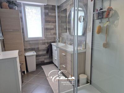 Maison - 84 m² - 4 pièces