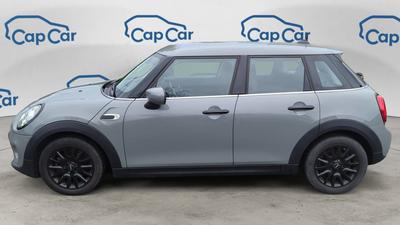 Mini Mini 1.5 One 102 Dct7 Business Design - Automatique