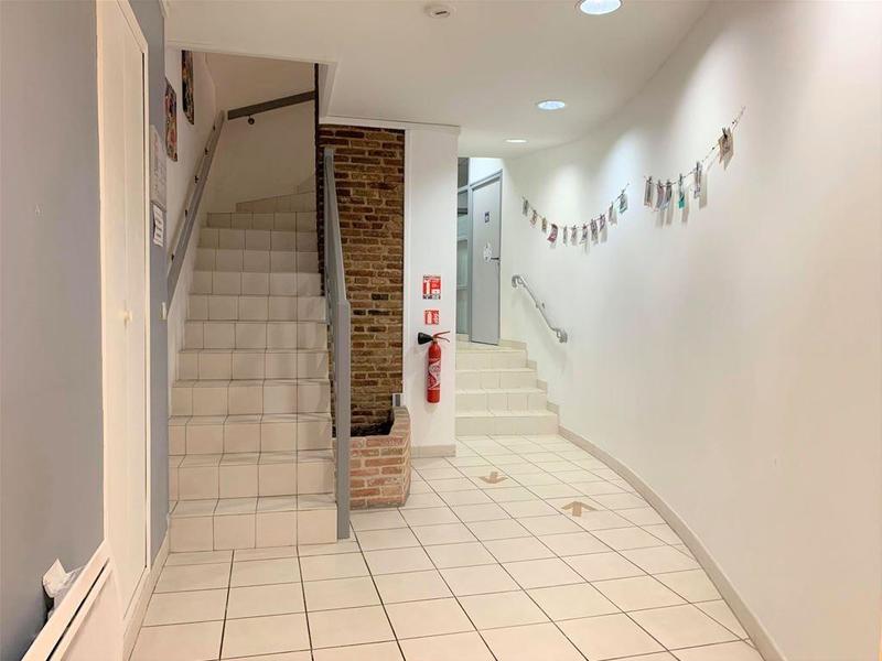 Appartement - 150 m² - 6 pièces