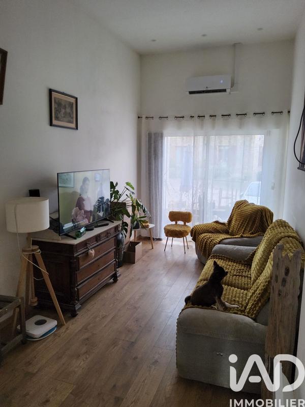 Maison - 191 m² - 7 pièces