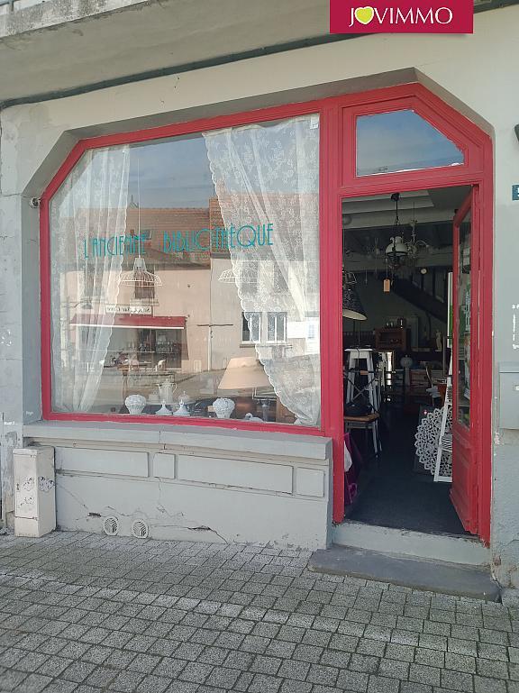 Maison - 112 m² - 4 pièces