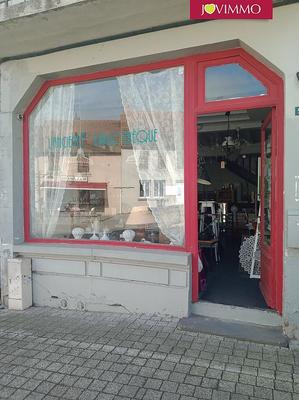 Maison - 112 m² - 4 pièces