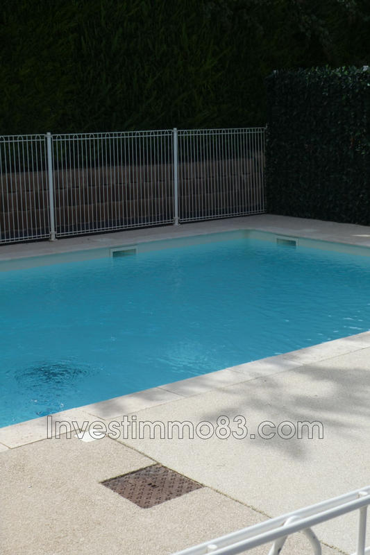 Appartement - 52 m² - 2 pièces