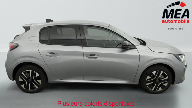 Peugeot 208 Hybrid 110 e-Dcs6 Allure