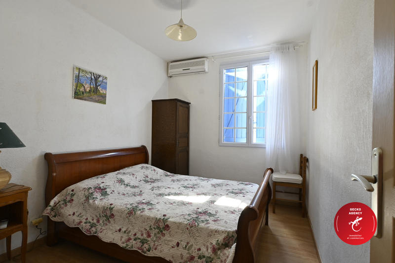 Villa - 105 m² - 5 pièces