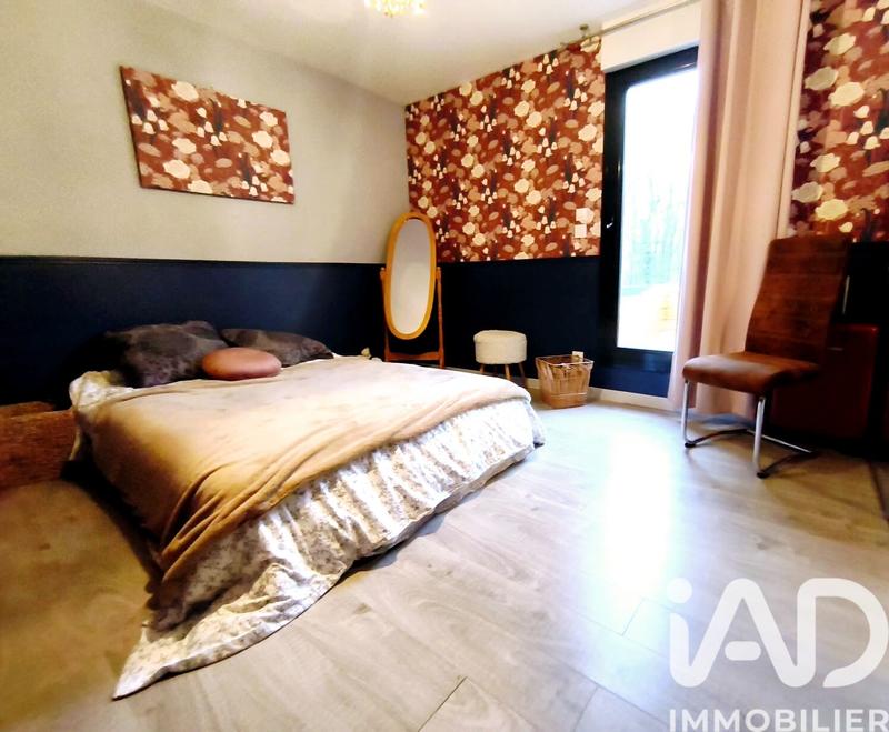 Maison de maîtres - 346 m² - 12 pièces