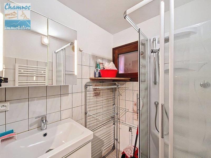 Appartement - 19 m² - 1 pièce