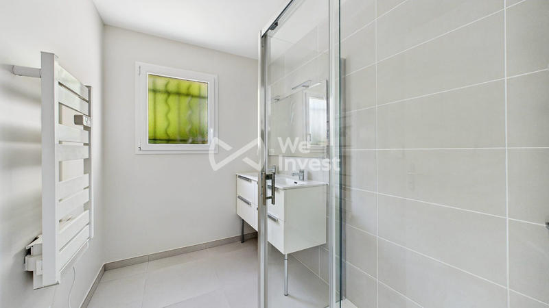 Maison - 123 m² - 6 pièces