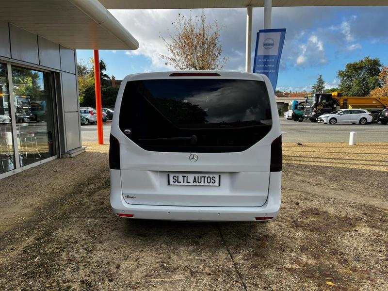 Mercedes Classe V 300 Cdi 2.2 239 Ch Garantie 6 Mois / Reprise Possible