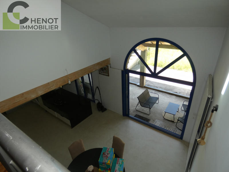 Propriété - 236 m² - 5 pièces