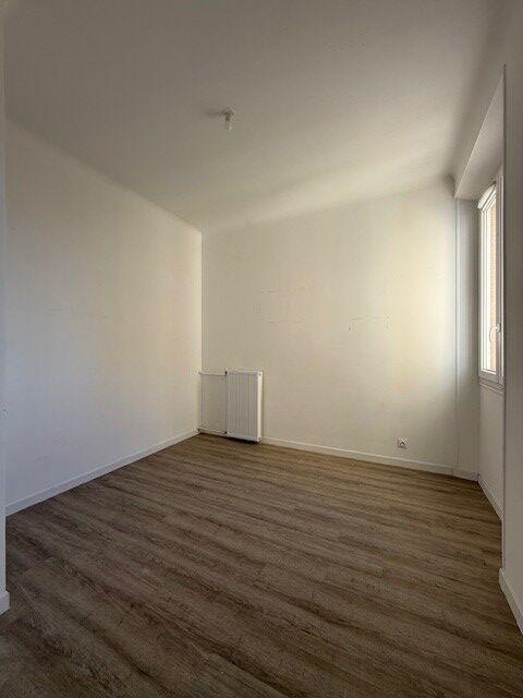 Appartement - 53 m² - 3 pièces