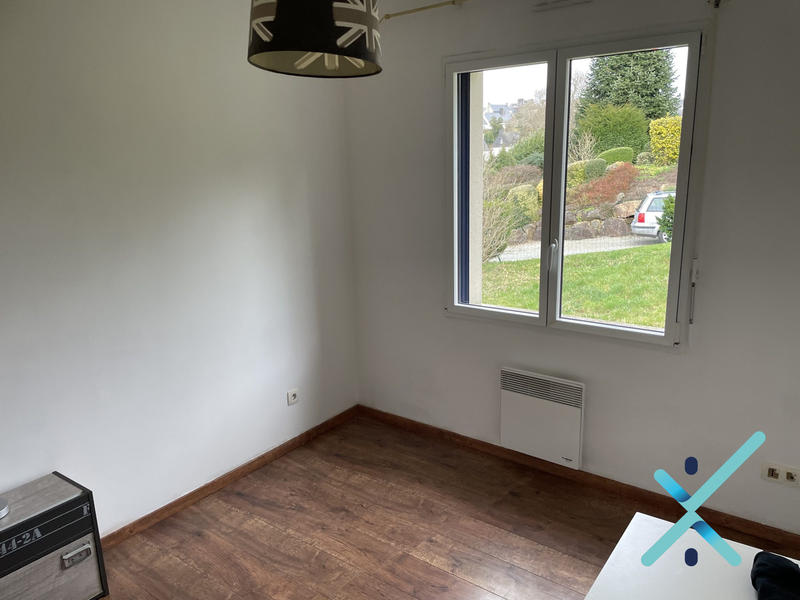 Maison contemporaine - 150 m² - 7 pièces