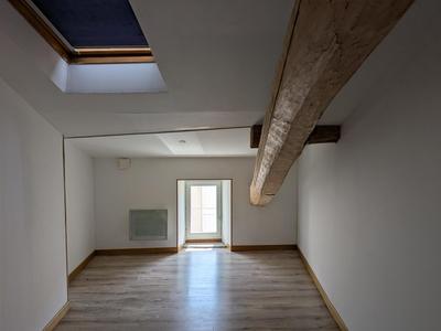 Maison ancienne - 63 m² - 4 pièces