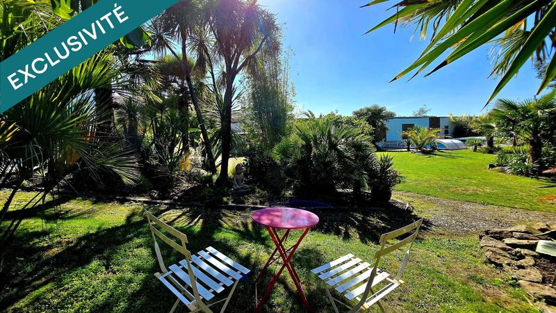 Villa - 301 m² - 11 pièces