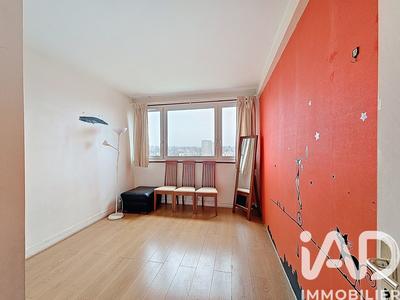 Appartement - 94 m² - 5 pièces