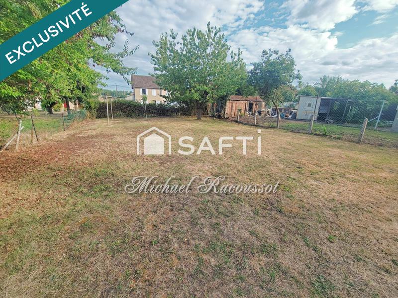 Maison - 164 m² - 8 pièces