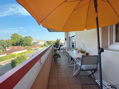 Viager - Appartement - 52 m² - 2 pièces