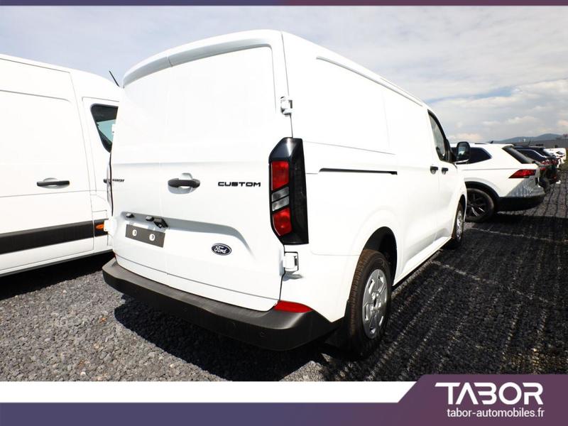 Ford Transit Custom 150 Trend 320l1 KeyL 3-pl