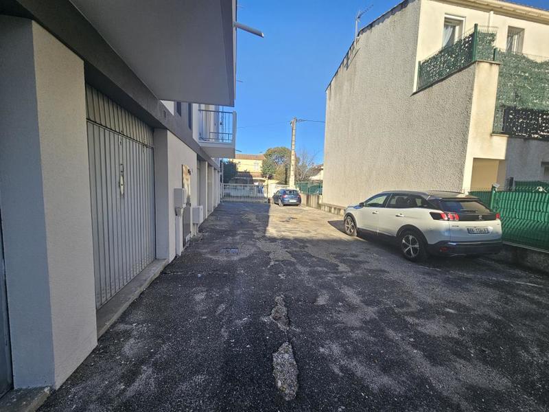 Appartement - 37 m² - 2 pièces