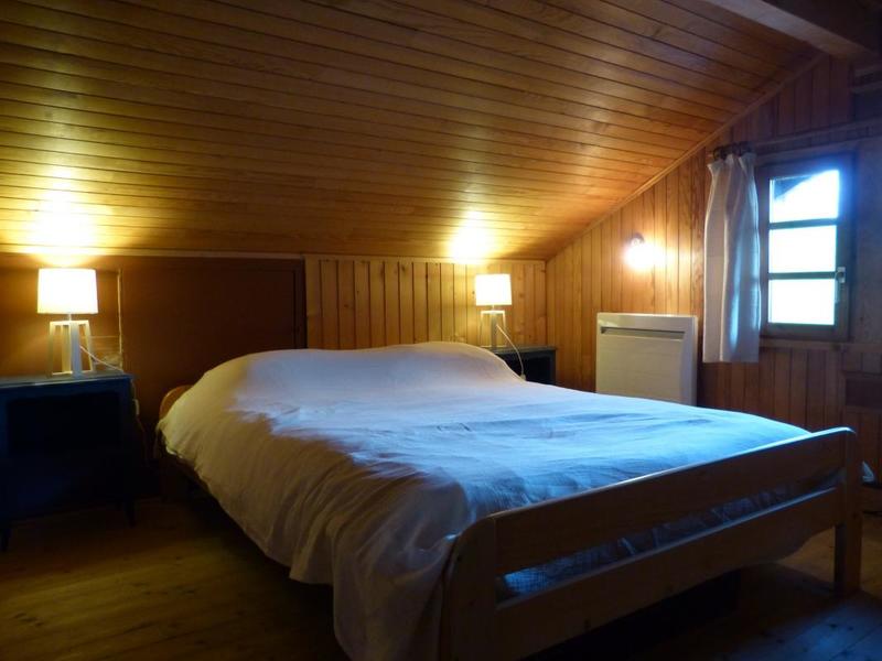 Châlet - 46 m² - 3 pièces