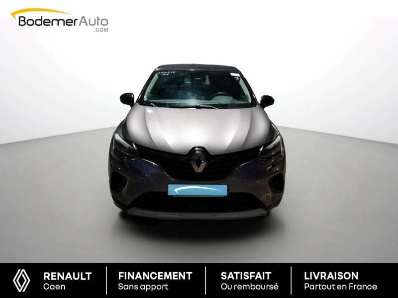 Renault Captur TCe 90 - 21 Business