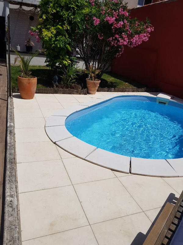 Maison - 108 m² - 5 pièces