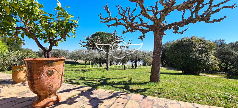 Maison - 133 m² - 5 pièces