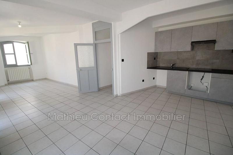 Appartement - 84 m² - 3 pièces