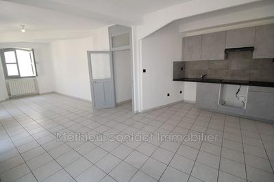 Appartement - 84 m² - 3 pièces