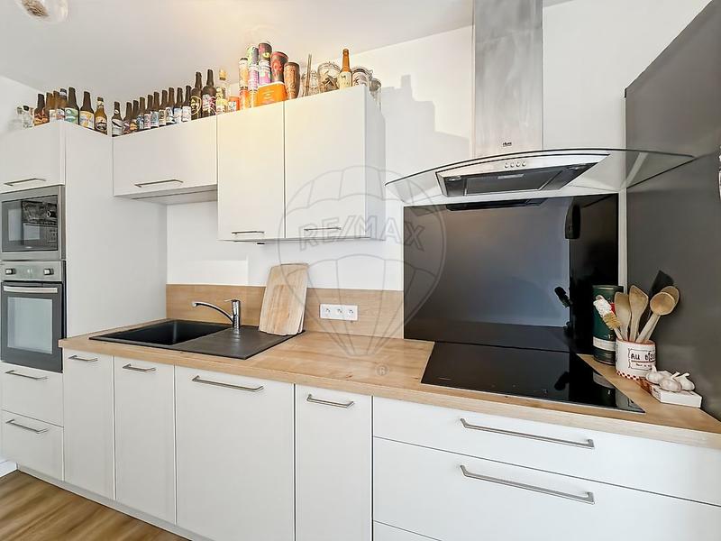 Appartement - 69 m² - 4 pièces