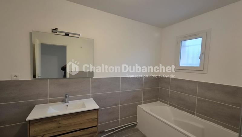 Maison - 118 m² - 5 pièces