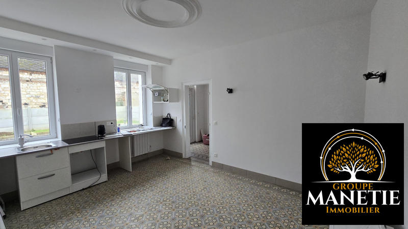 Maison - 42 m² - 2 pièces